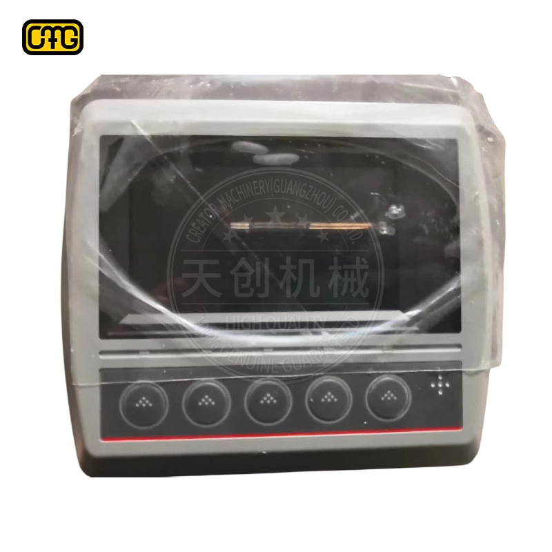 PANEL 3643839 FOR WHEEL LOADER 988K