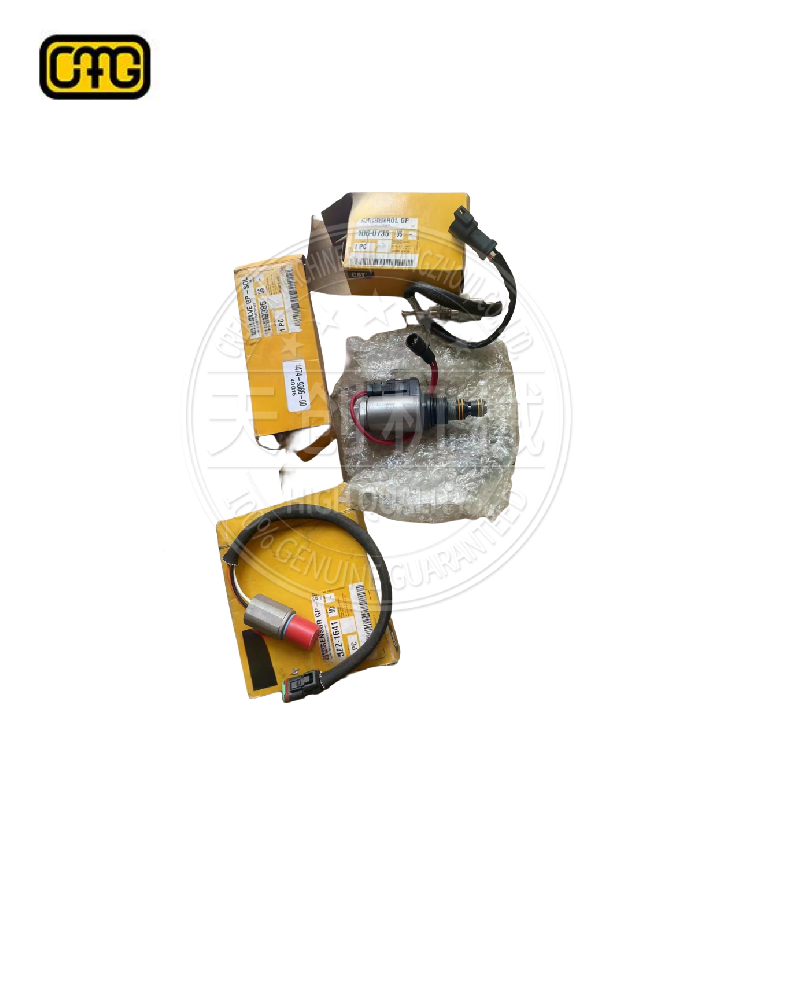 SENSOR AS-SPEED 2992150 FOR EXCAVATOR M313D