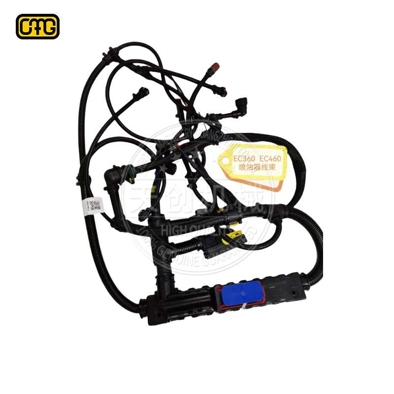 CABLE AS-COMMUNICATION 2518248 FOR EXCAVATOR 312D