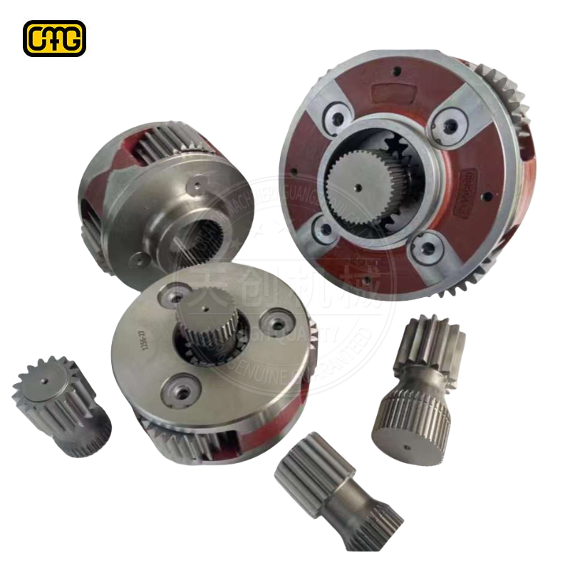 GEAR BEARING GP 2216764 FOR WHEELED EXCAVATOR M318C