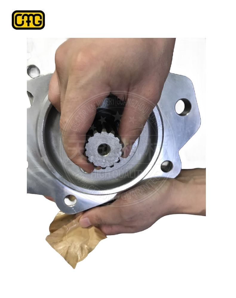 Original GEAR PUMP 2239043 used for Engine 912W