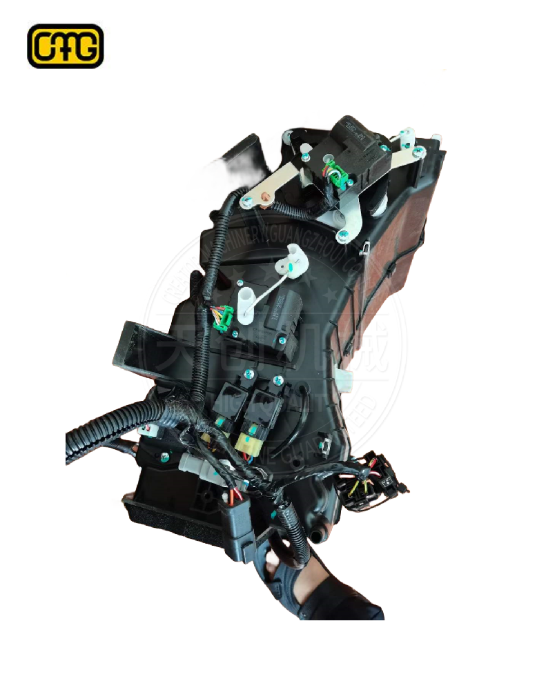 OEM AIR CONDITIONER 2A5-97-91113 for D65WX-17