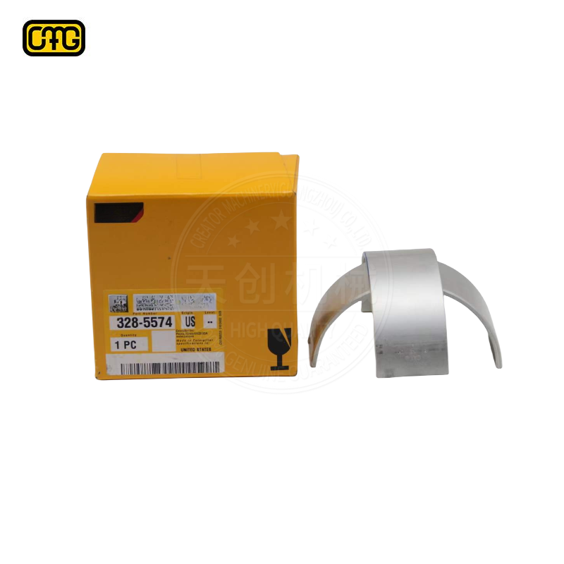 BEARING-MAIN 8N7764 CMG GAS ENGINE D379B