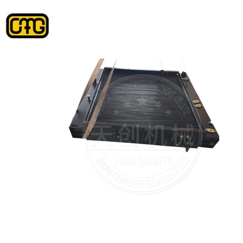 CORE AS-OIL COOLER 3939054 CMG Track-Type Tractor D5R2 XL