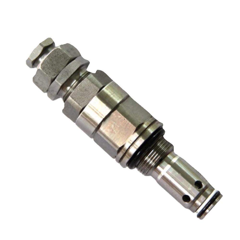 Original Pressure relief valve 0832100190