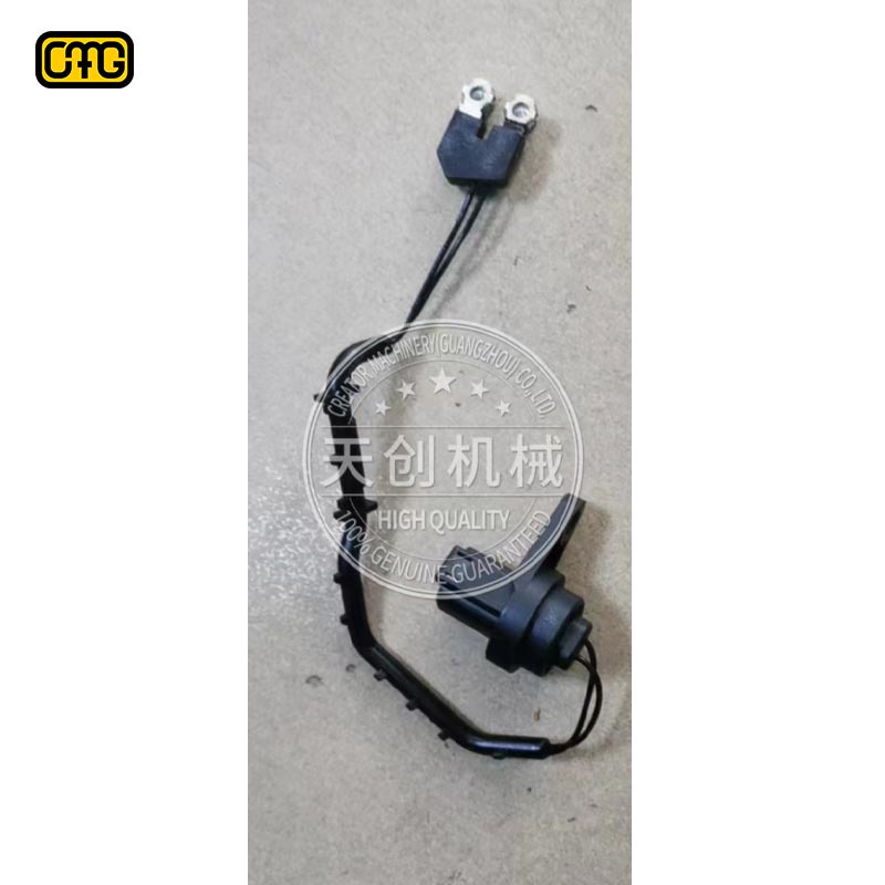 6156-81-9110  挖掘機PC400LC-8線束