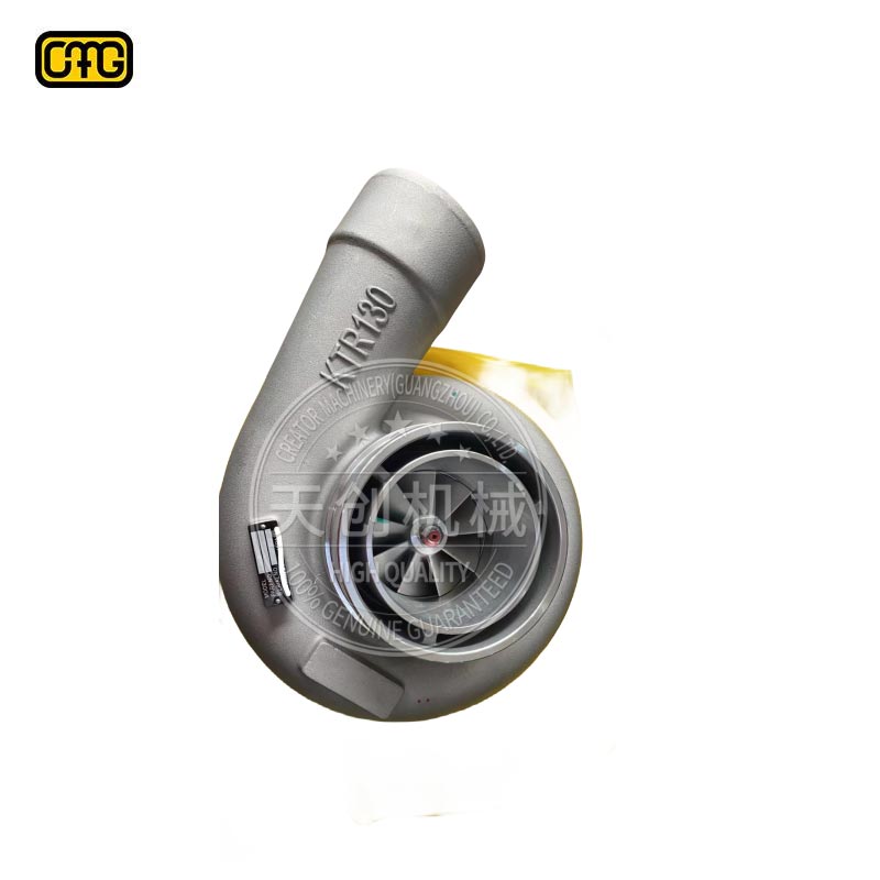 6502-52-5040 發(fā)動機(jī)SAA6D170E渦輪增壓器