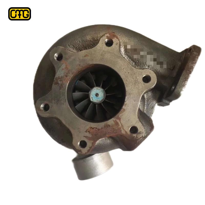6754-81-8120 turbocharger for SAA6D170E Engine spare parts