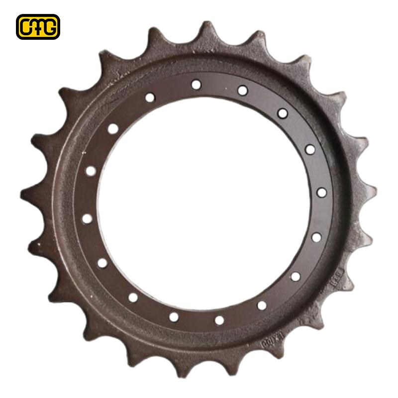 驅(qū)動齒塊 14X-27-15112 適用于D65PX推土機 工程機械零部件