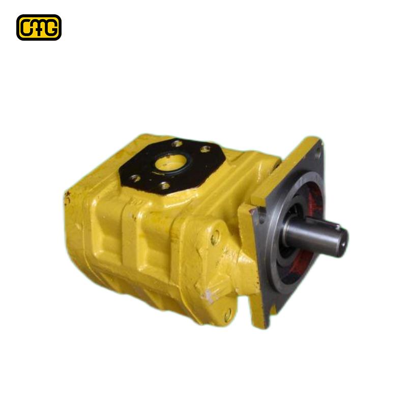 708-1W-00690 FAN PUMP for D375A Bulldozer spare parts