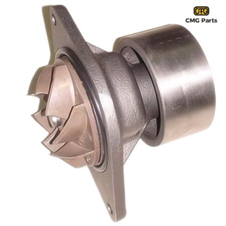 6754-61-1200 WATER PUMP for SAA6D107E Engine spare parts