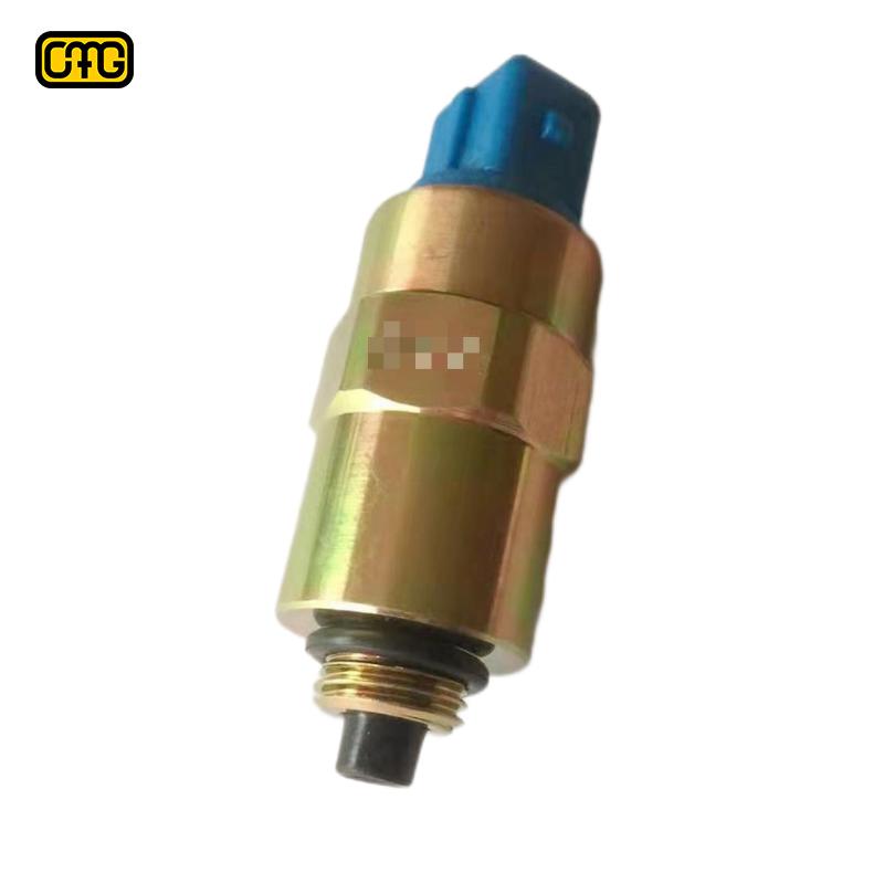 274-6717 SENSOR-PRESSURE for 120M Motor Grader spare parts