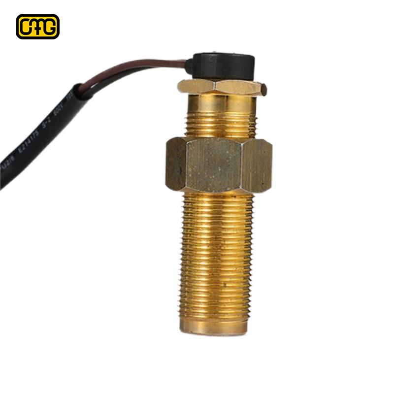124-9325 SENSOR GP-FUEL LEVEL for 24M Motor Grader spare parts