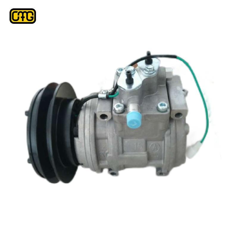 6156-71-1131 FUEL PUMP for SA6D125E Engine spare parts