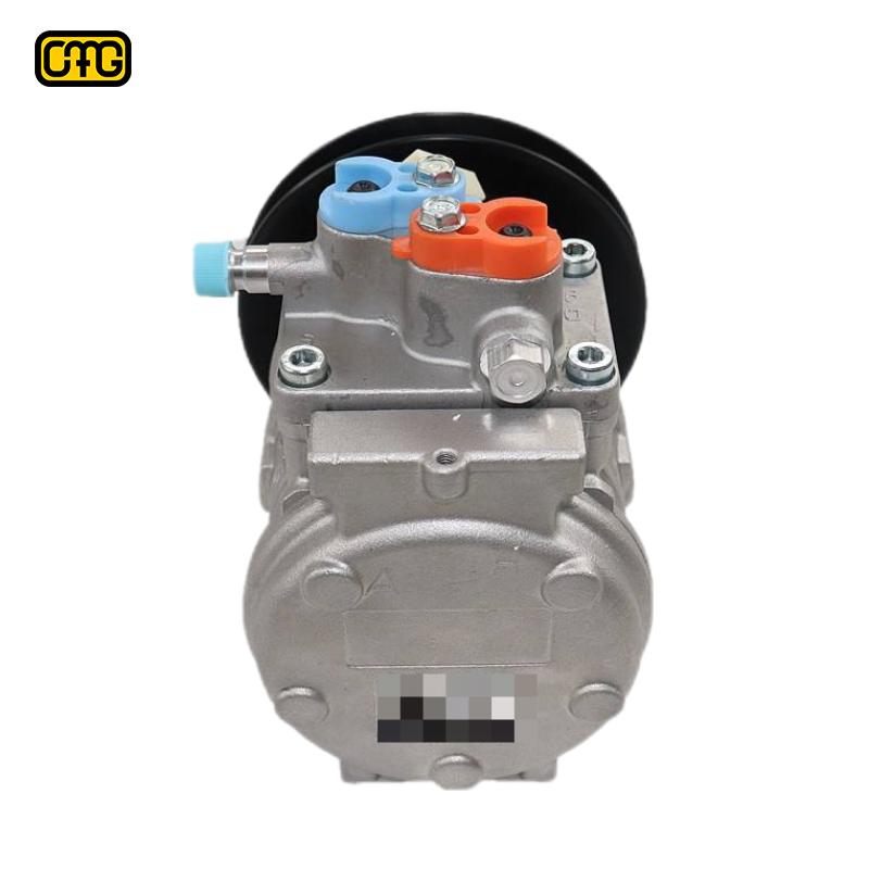 569-07-88122 COMPRESSOR for WA500 Wheel Loader spare parts